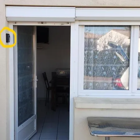 Logement 30 M2 Proche Ocean Et Ile Oleron